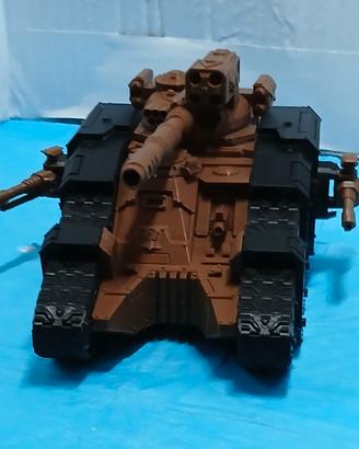 Wargames Carro armato