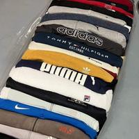 Box abbigliamento usato mix brand A - B