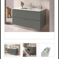 mobile bagno