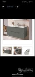 mobile bagno