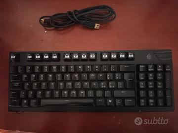 Tastiera Gaming CM Storm