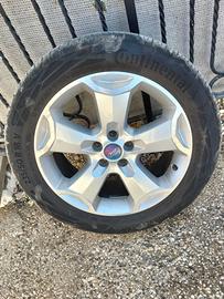 Cerchi Ford Kuga