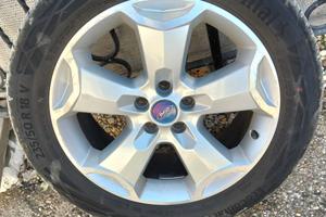 Cerchi Ford Kuga