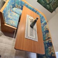 panca tirolese grande