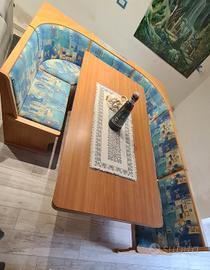 panca tirolese grande