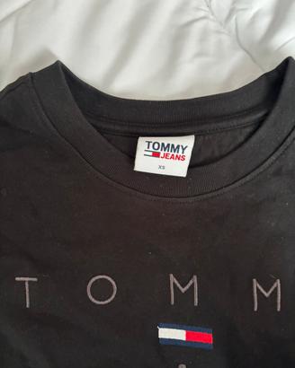 t-shirt tommy