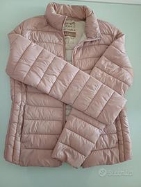 Piumino Packable Primark XS - Ultraleggero Rosa Nu