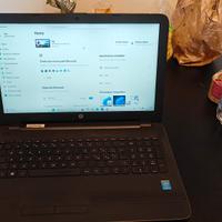 notebook HP 250 g6
