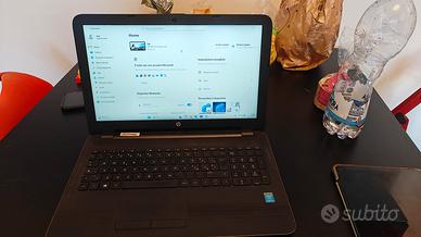 notebook HP 250 g6