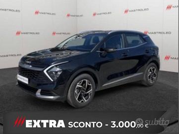 Kia Sportage 1.6 CRDi MHEV DCT Business,Km Ce...