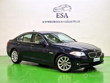 BMW 530 d