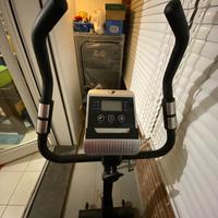 Cyclette Professionale