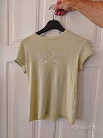 T shirt Polo Ralph Lauren taglia S