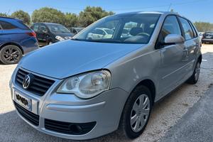 Volkswagen Polo 1.4 Benz Perfetta GARANTITA