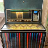 Juke box