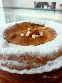 Socio operativo per bar pasticceria