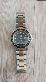 Rolex Oyster GMT Master II