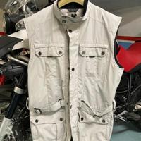 Smanicato enduro vintage dakar enduro ixs