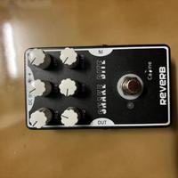 Pedale Snake Bite Reverb Caline