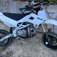 Pit bike 155gpx