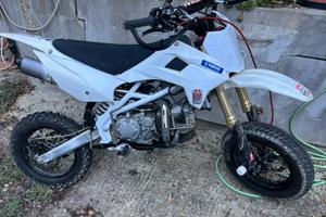 Pit bike 155gpx