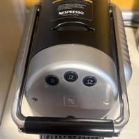 Macchina Caffè Nespresso Zenius Professional