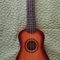 ukulele 