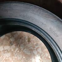pneumatici invernali 205/55 r16 