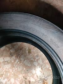 pneumatici invernali 205/55 r16 