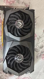 Nvidia Geforce gtx 1660 super