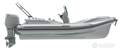 Zar 59 SL (pronta consegna)