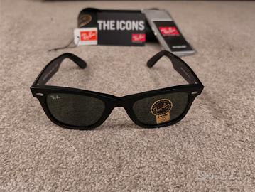 Ray-Ban Wayfarer 2140