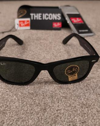 Ray-Ban Wayfarer 2140