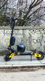 monopattino elettrico SR7 TURBO SRCT