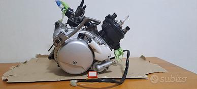 Motore minarelli AM6