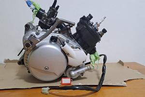 Motore minarelli AM6