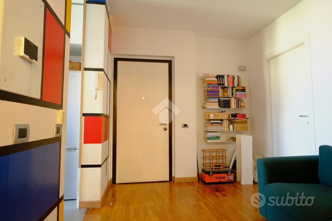 Appartamento – Segrate, Cascina Ovi, Lavanderie - Vista 3