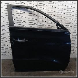 Porte Portiere Laterali DR DR 4.0