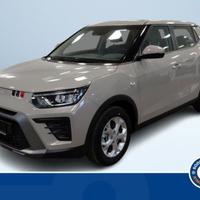 KGM Tivoli Must 1.5 Turbo GDI 135 CV