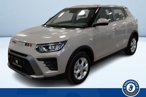 KGM Tivoli Must 1.5 Turbo GDI 135 CV