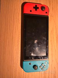 Nintendo switch 1