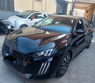 Peugeot 208 1.2 benzina gpl 