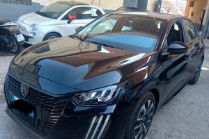 Peugeot 208 1.2 benzina gpl 