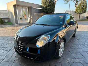 Alfa Romeo Mito 1.4 Gpl