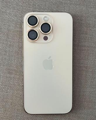 iPhone 14 Pro Oro✨