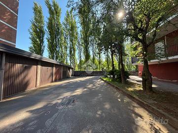 BOX A BERGAMO