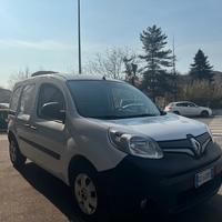 Reno kango 2 porte laterali anno 2020 6d tenp