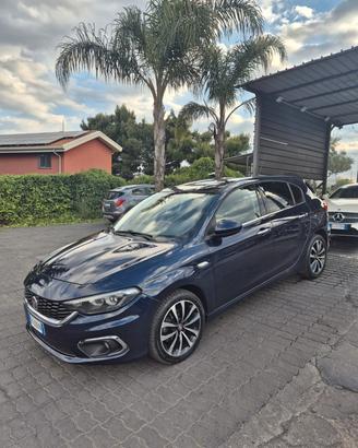 Fiat tipo 1.6 mtj dtc 120cv