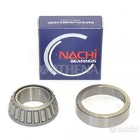 Kit cuscinetti sterzo conici kojo yzf r1 01 - 08