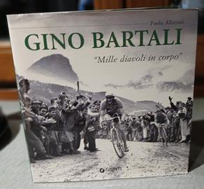 Gino Bartali. «Mille diavoli in corpo»

di

Paolo